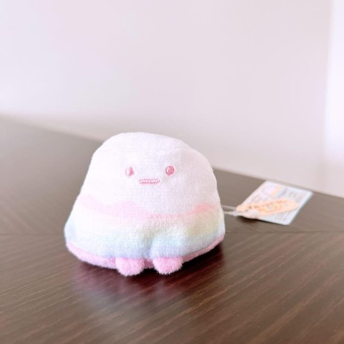 Peluche san sumikko gurashi - peluche,