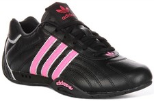 Adidas Adiracer Lo Cuir Lacets
