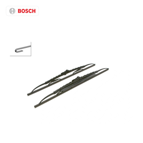 Balai essuie glace bosch - balai, 3