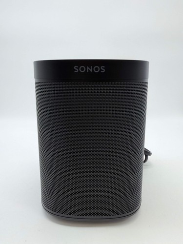 Sonos one s22 smart speaker - one,