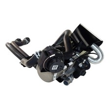 Chauffage Webasto Thermotop