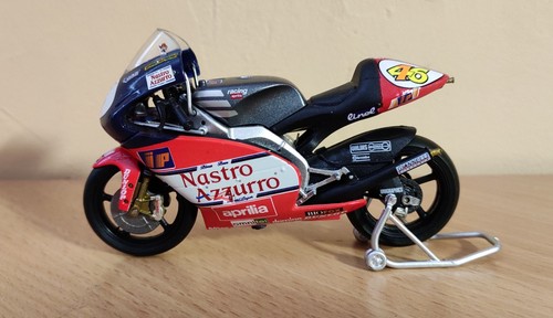 Moto altaya 18 aprilia - moto,