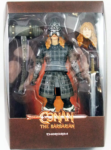 Conan the barbarian 1982 - the,