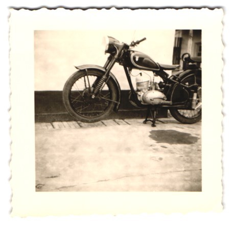Photographie liebisch - photographie,