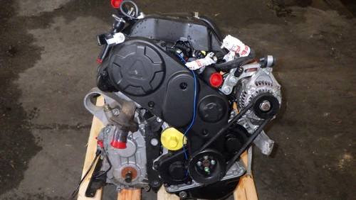 Moteur ligier js50 quadricycle - ligier,