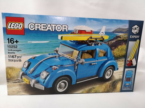 Lego creator expert - , la