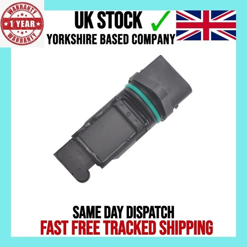 New mass air flow meter - mass,