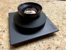 Rodenstock 210mm f5.6 Sironar-N MC (Sinar DB) - Lens