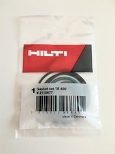 Kit de service, Jeu de joints