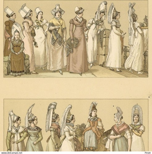 Albert racinet costume - albert,