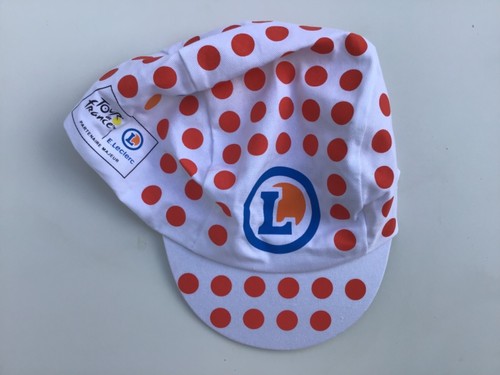 Casquette leclerc tour - leclerc, de