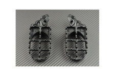 Repose Pieds Cross en Acier