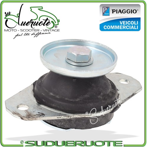 Support moteur silent block - support,