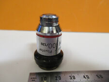 WILD Heerbrugg Suisse Fluotar