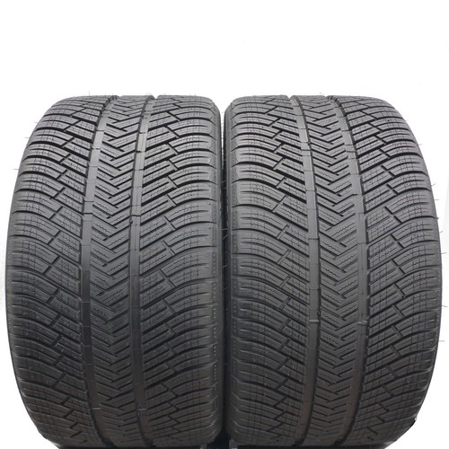 295 r19 michelin - michelin, 295/35