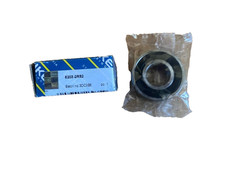 Roulement NKE 6203-2RS2  40x17x12