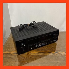 Amplificateur AV DENON