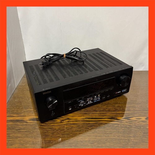 Amplificateur denon - amplificateur,