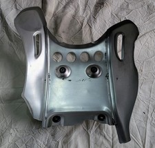 Sabot moteur SUZUKI XF 650