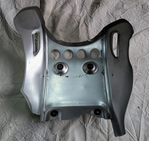 Sabot moteur suzuki - moteur, xf