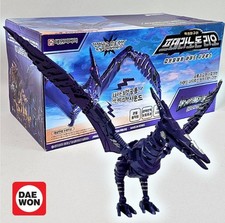 Jouet robot dinosaure blindé