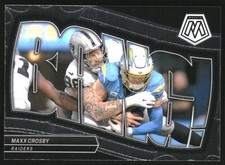 B6244- 2024 Panini Mosaïque