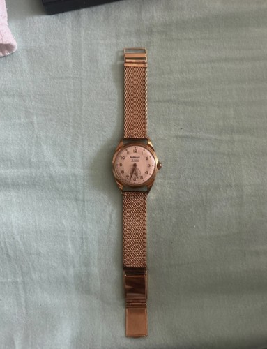 Montre sardlux vintage - montre,