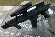 Tippmann A5 MWR AR Kitted