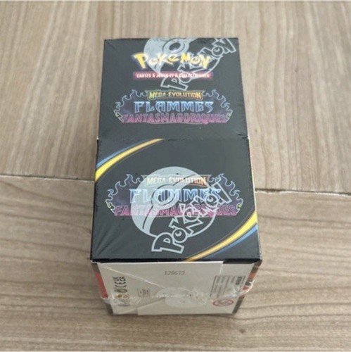 Pokémon boîte boosters - pokémon,