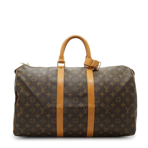 Sac voyage louis vuitton - voyage,