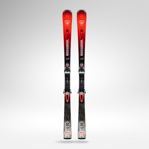 Rossignol ski unisexe hero - rossignol,
