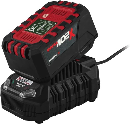 Batterie parkside 20v 4ah - 20v, pap
