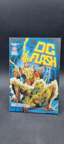 Flash 5 editions - n°5,