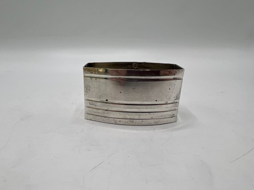 Beau rond serviette - rond, de