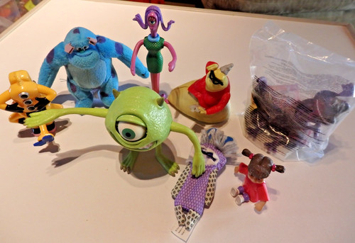 Happy meal mcdonald - happy,