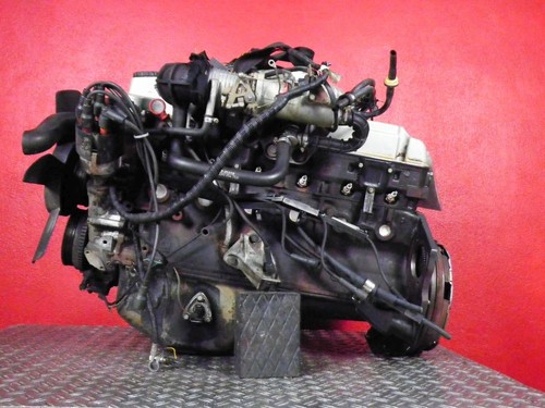 Moteur sans pièces - , (essence)