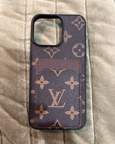 Louis vuitton iphone promax - louis, 15