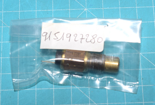 Thermistance pompe eau - thermistance, à