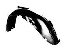 PARE-BOUE D'AILE AVANT DROITE