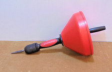 New Rothenberger ROSPI 8 H & E