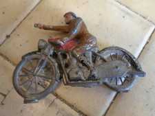 Quiralu ?? Aludo ?? Moto