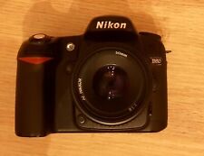 NIKON D80 AF 50mm 1:1.8