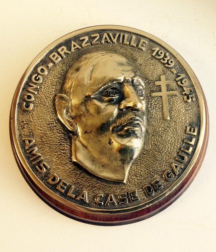 Charles gaulle fondeurs - gaulle,