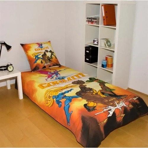 Housse couette 1 - de, +