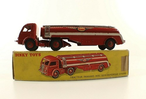 Dinky toys 32c camion - dinky, n°