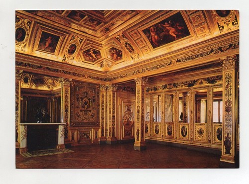 Paris sénat palais du - sénat,