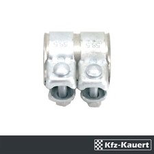 JP Collier D'Échappement