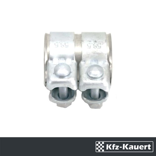 Collier échappement - jp,