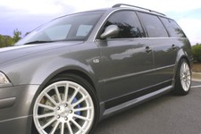 VW PASSAT B5 B5.5 ( 3B 3BG ) BAS DE CAISSE