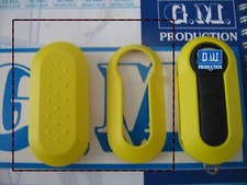 Coque Etui Coque Clé Fiat